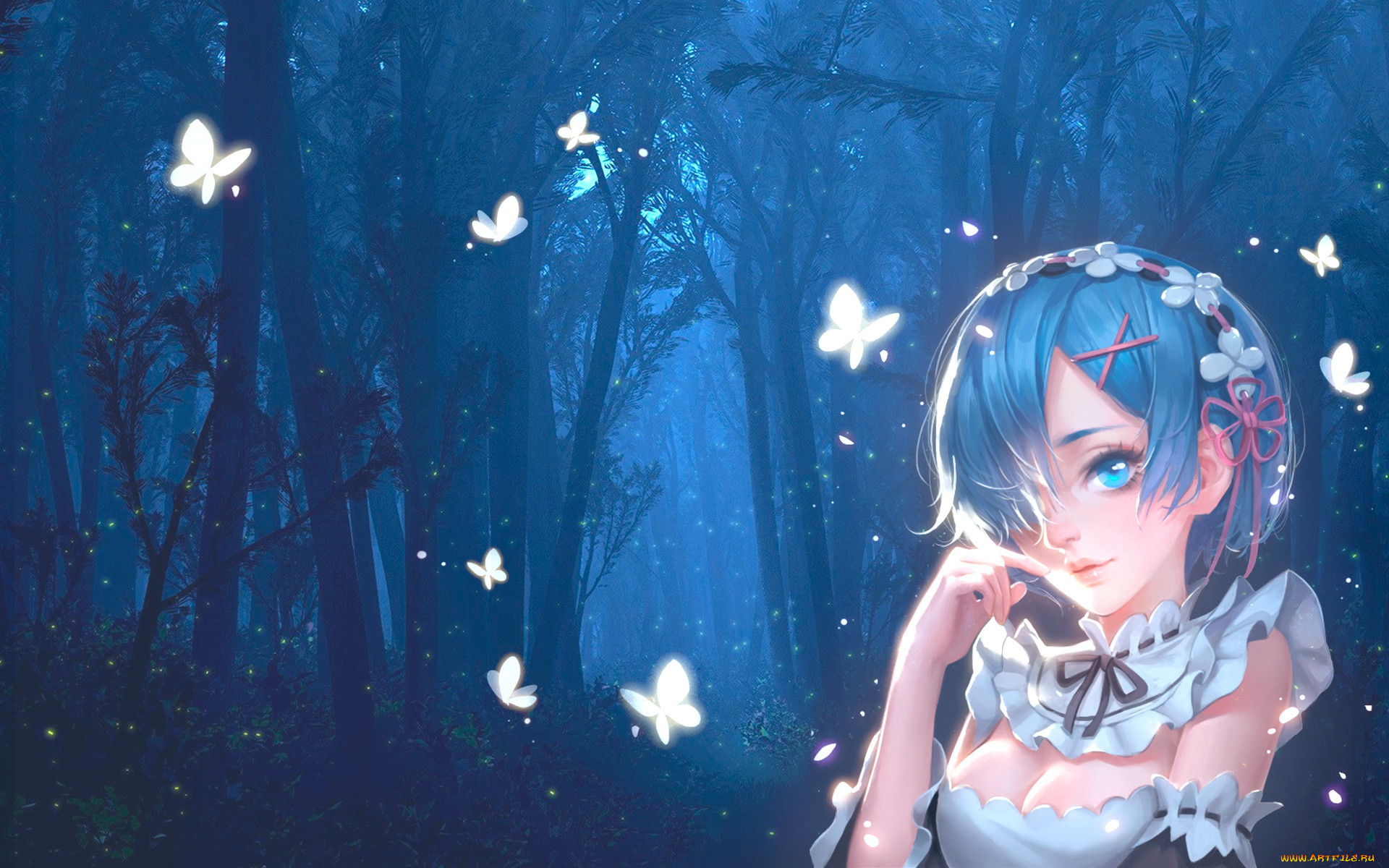 , re,  zero kara hajimeru isekai seikatsu, , , , , 